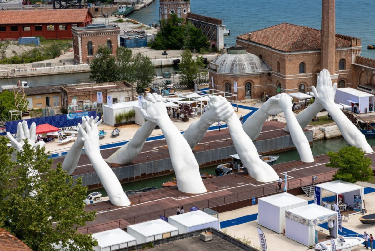 Salón Náutico de Venecia 2026: La Serenissima vuelve a ser capital del mar