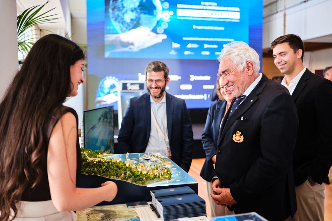 Mónaco debatirá el futuro de las marinas sostenibles en septiembre