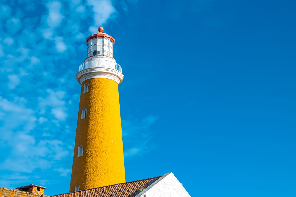 Punta del Este: Donde el Atlántico se viste de Plata