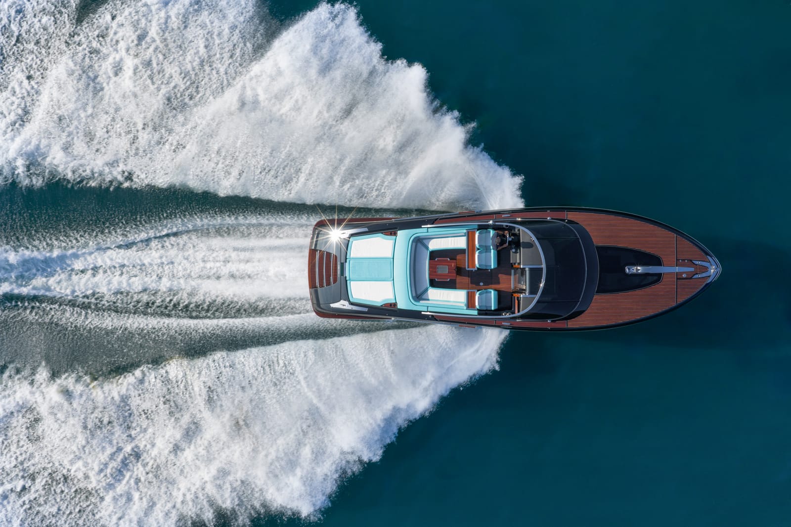 Riva Cento: cómo revive un icono