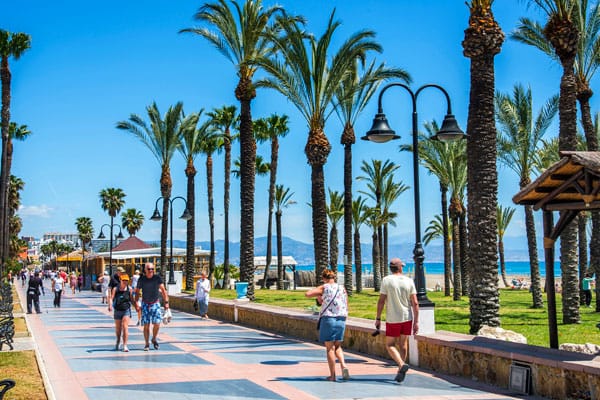 Turismo Azul en Semana Santa: qué ofrecen los grandes destinos de sol y playa
