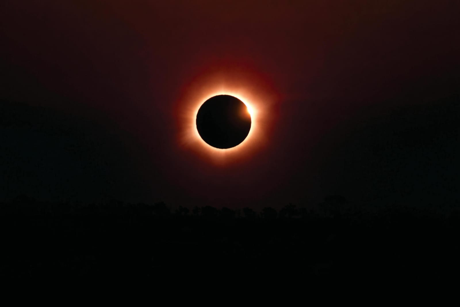 El eclipse solar del 12 de agosto se mira mejor desde el mar