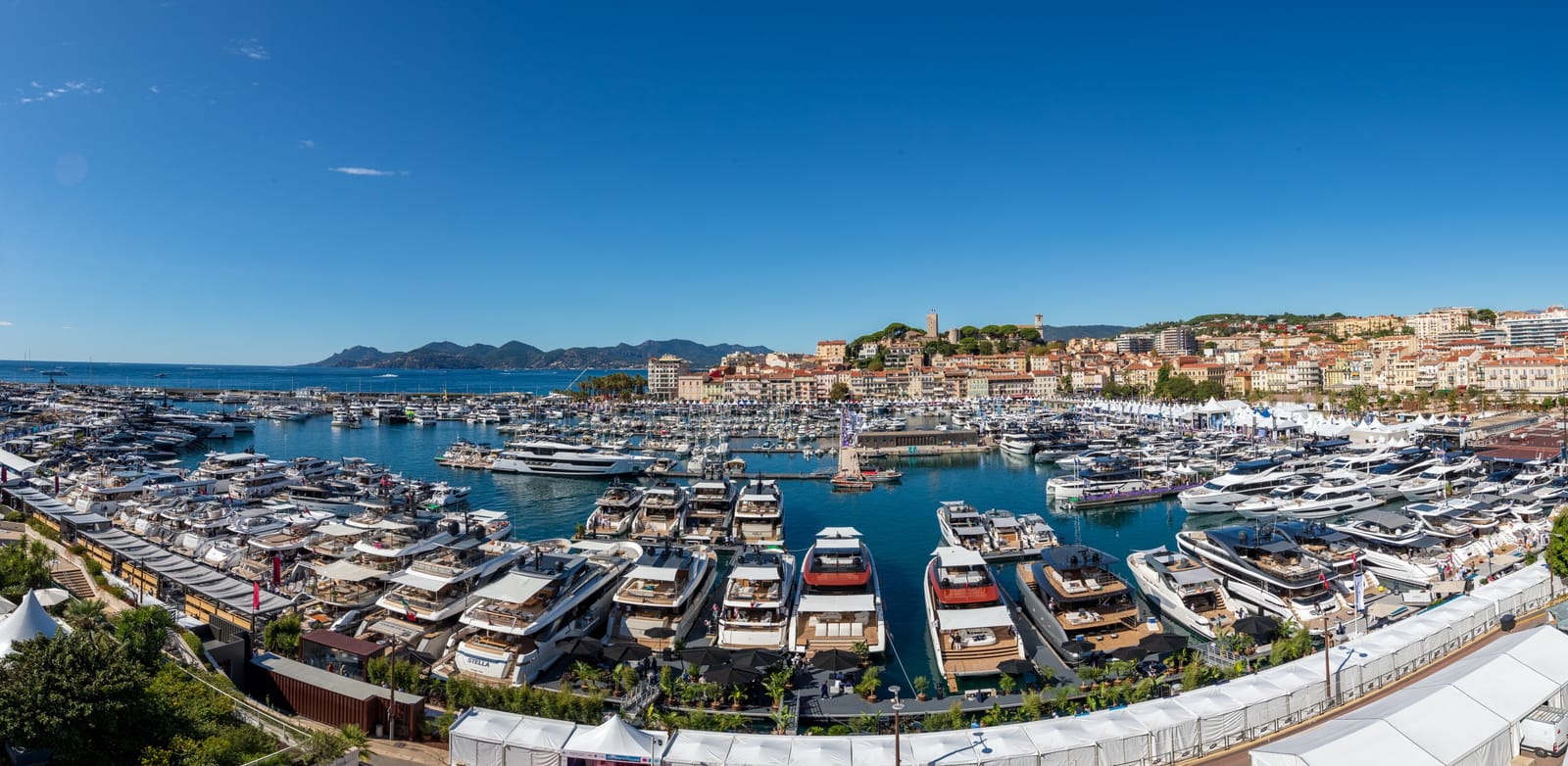 Cannes Yachting Festival 2026: donde empieza la temporada náutica