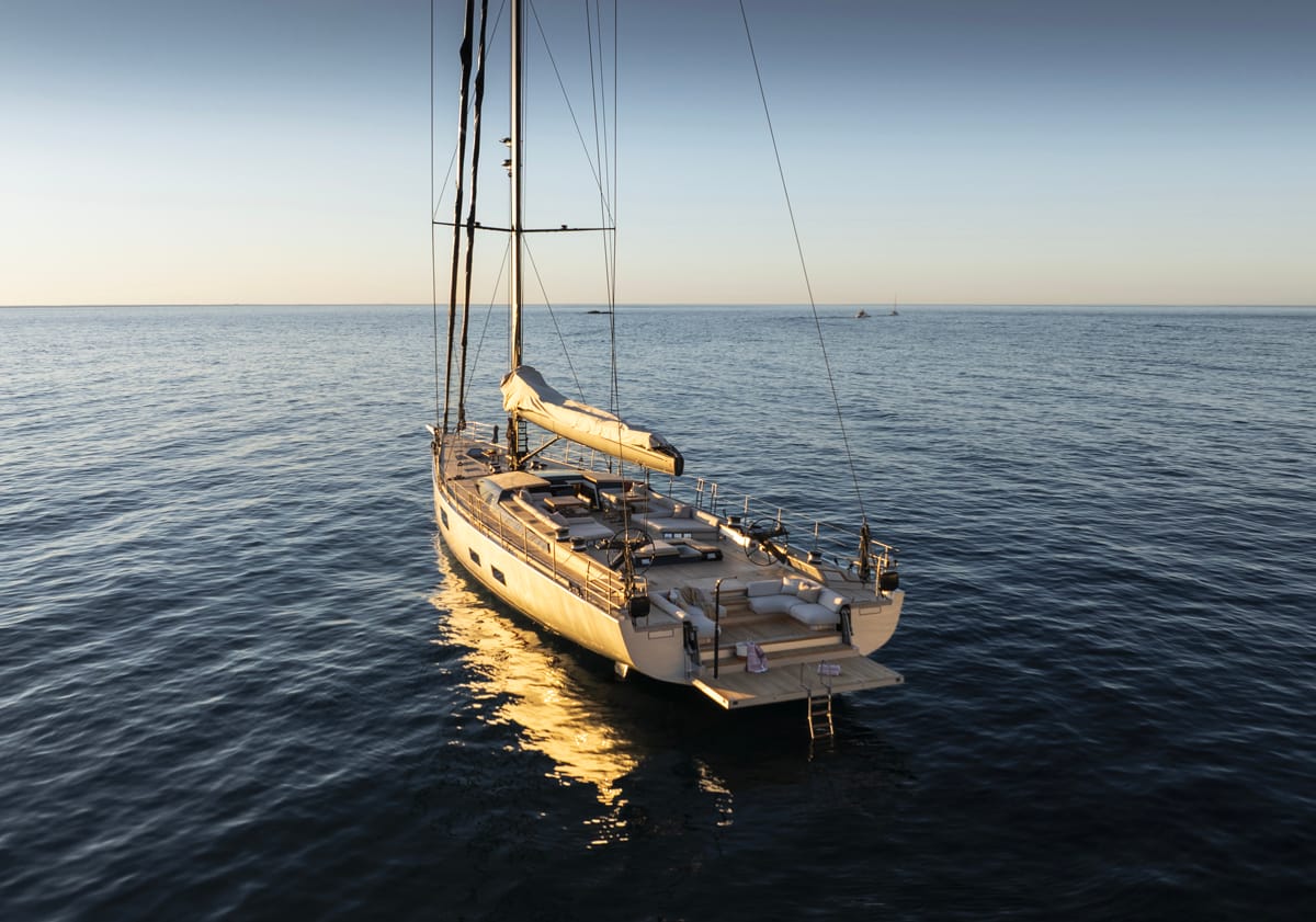 Southern Wind presenta el nuevo SW108 Kalantis