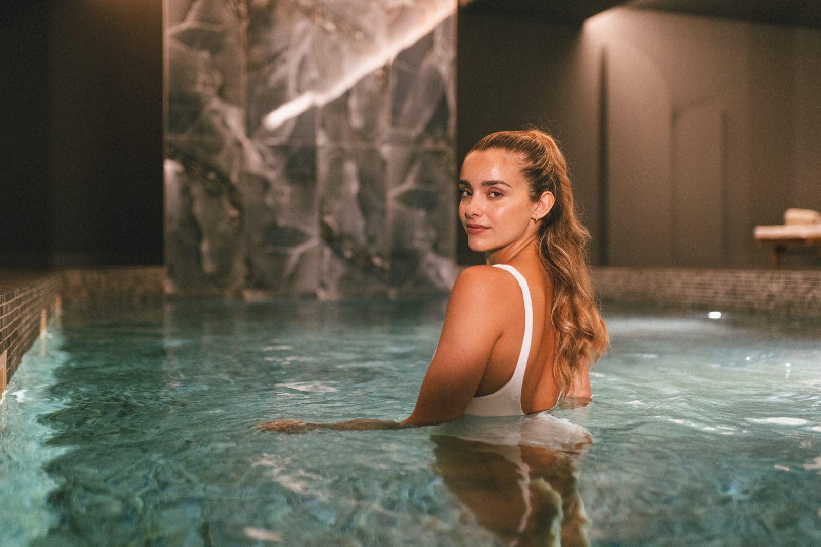 Nuevo spa de lujo en Marbella: Elysium Wellness en METT