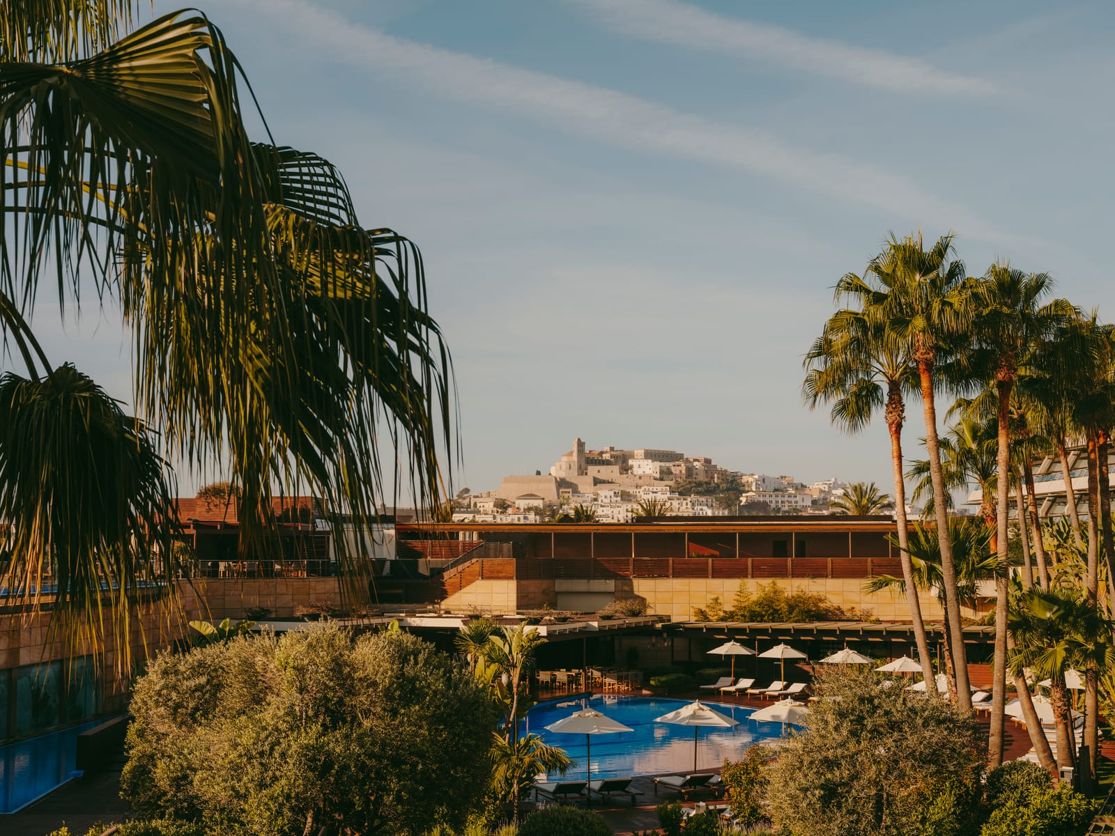 Salt Journey: la experiencia sensorial del Ibiza Gran Hotel