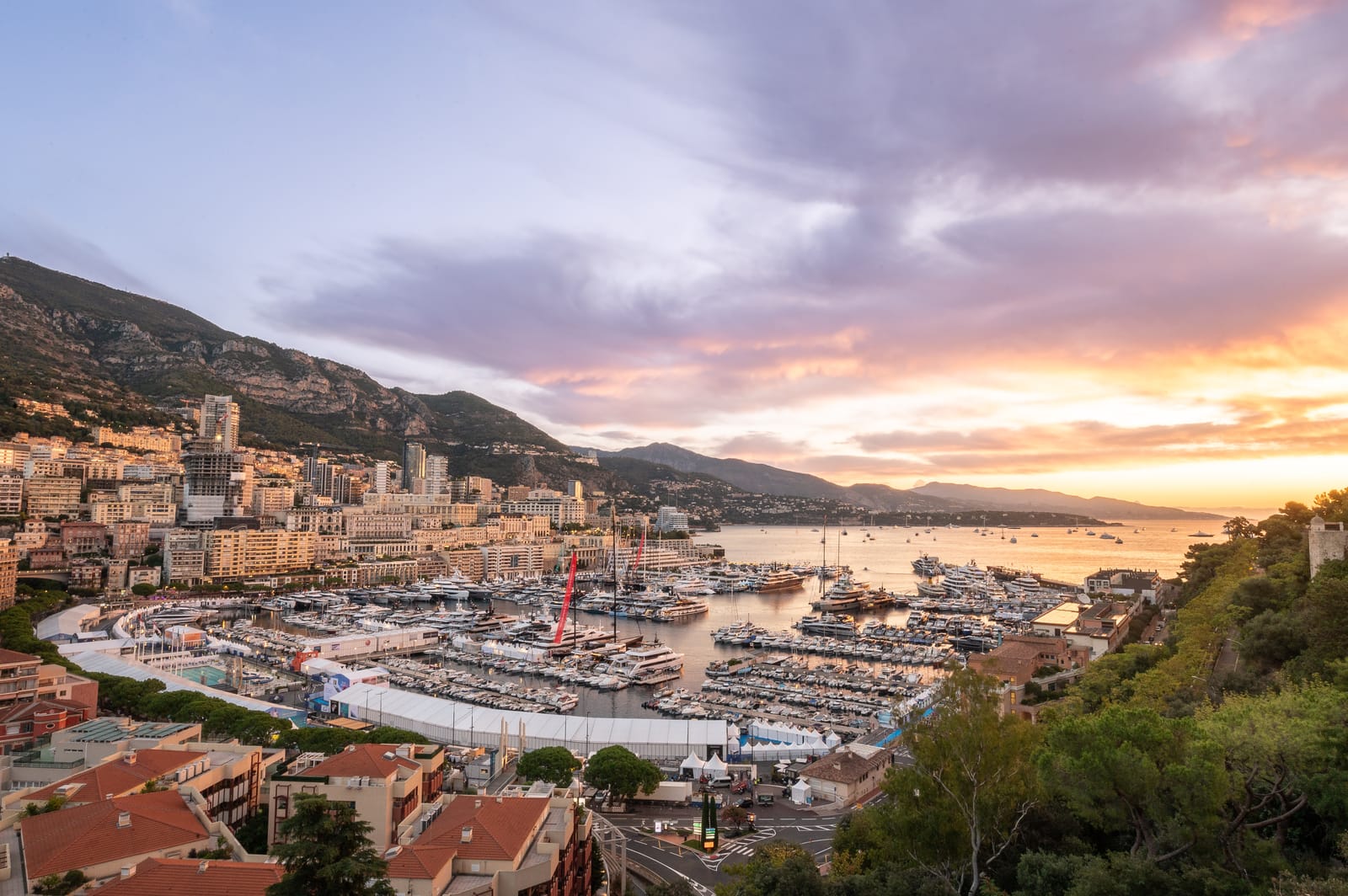 El Monaco Yacht Show estrena el nuevo BOAT Lounge