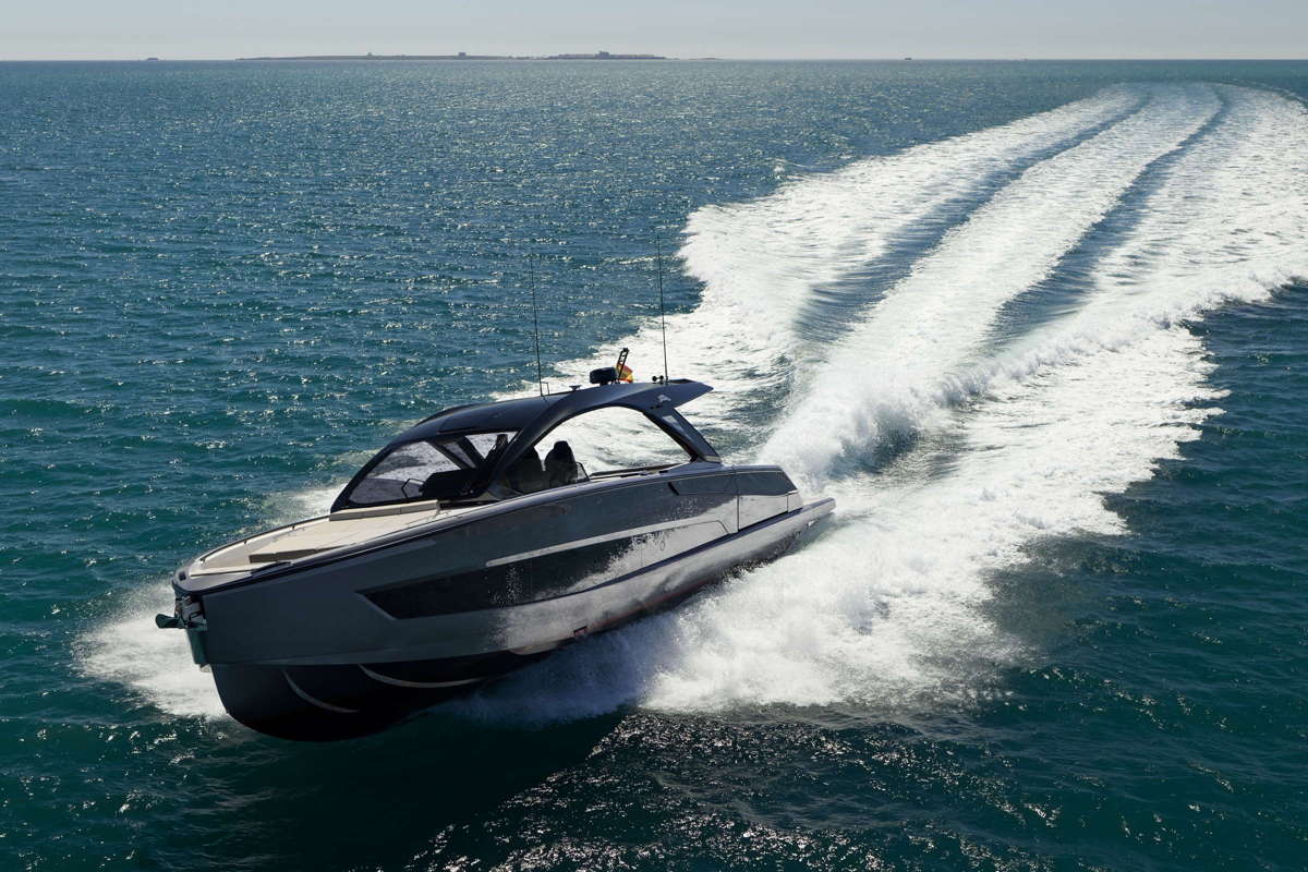 Best of Boats 2026: cuatro barcos españoles, entre los 30 finalistas