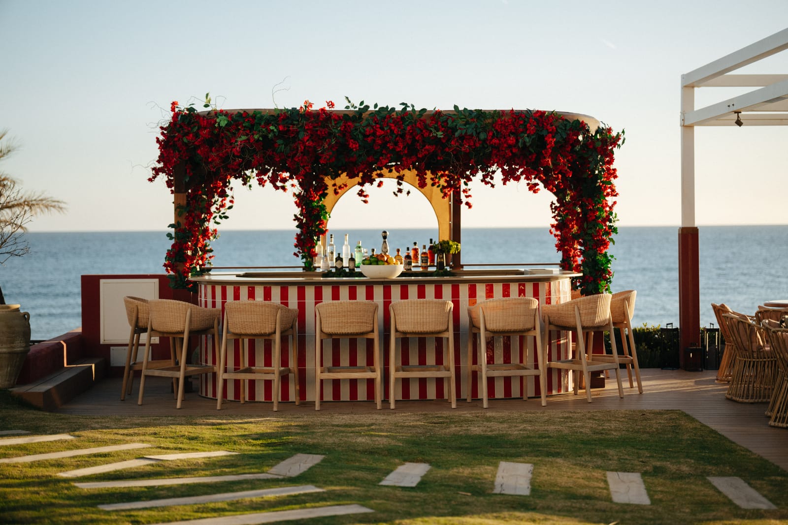 Marbella después del verano: playa, gastronomía y bienestar frente al Mediterráneo
