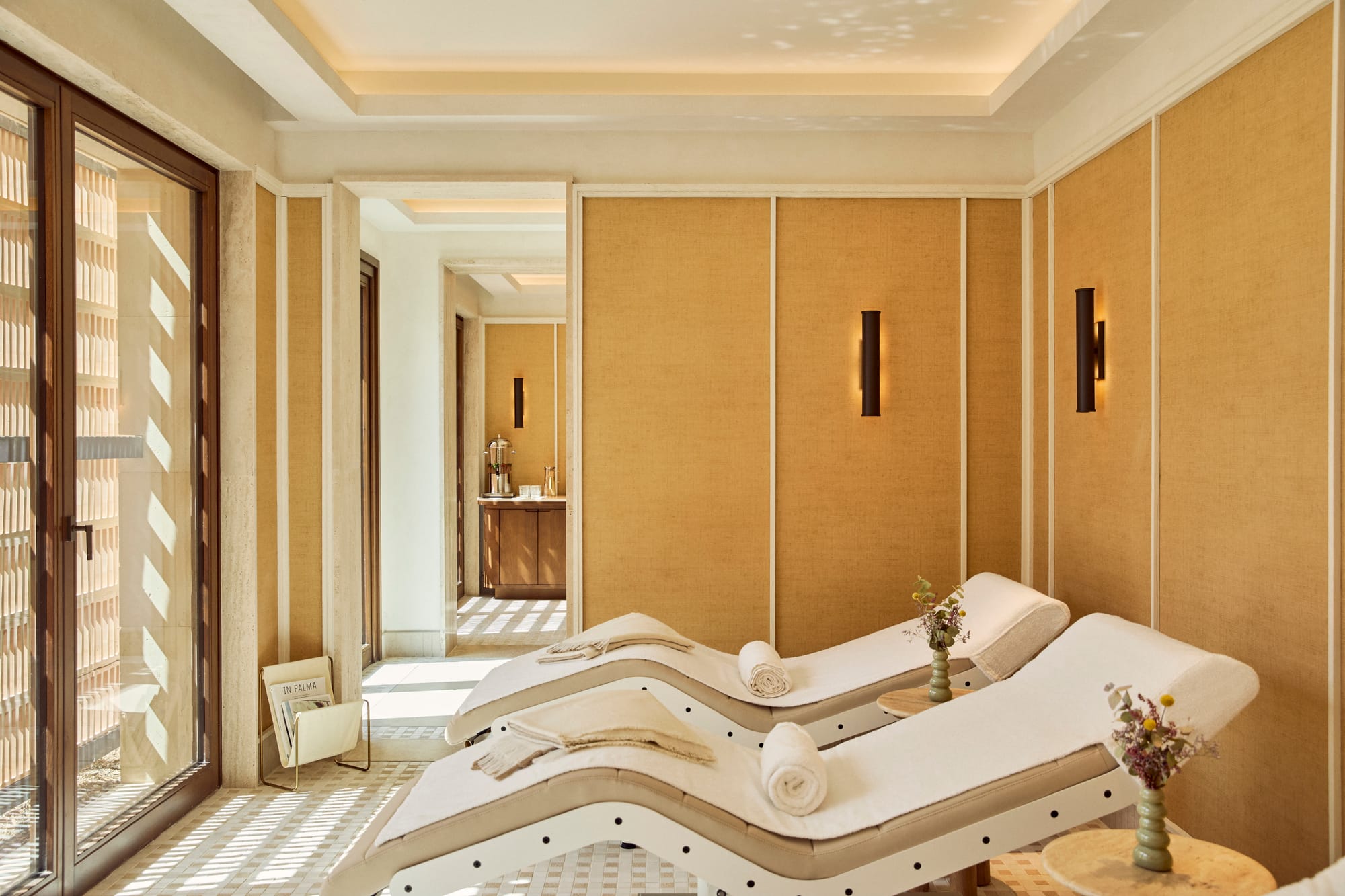 Wellness en Formentor: qué ofrece Four Seasons en abril
