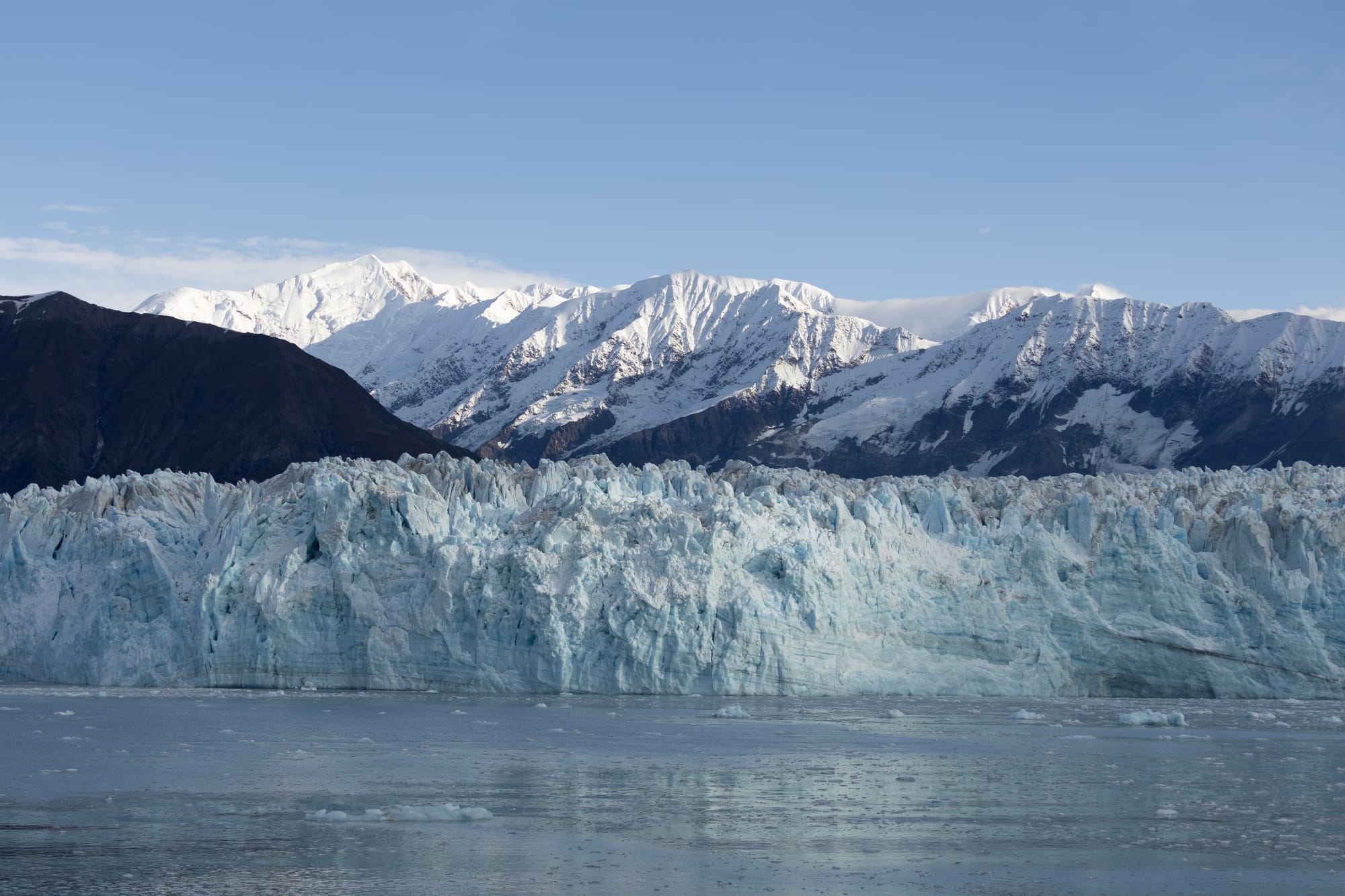Alaska desde el mar: glaciares, fauna salvaje y pequeños puertos a bordo de Silversea