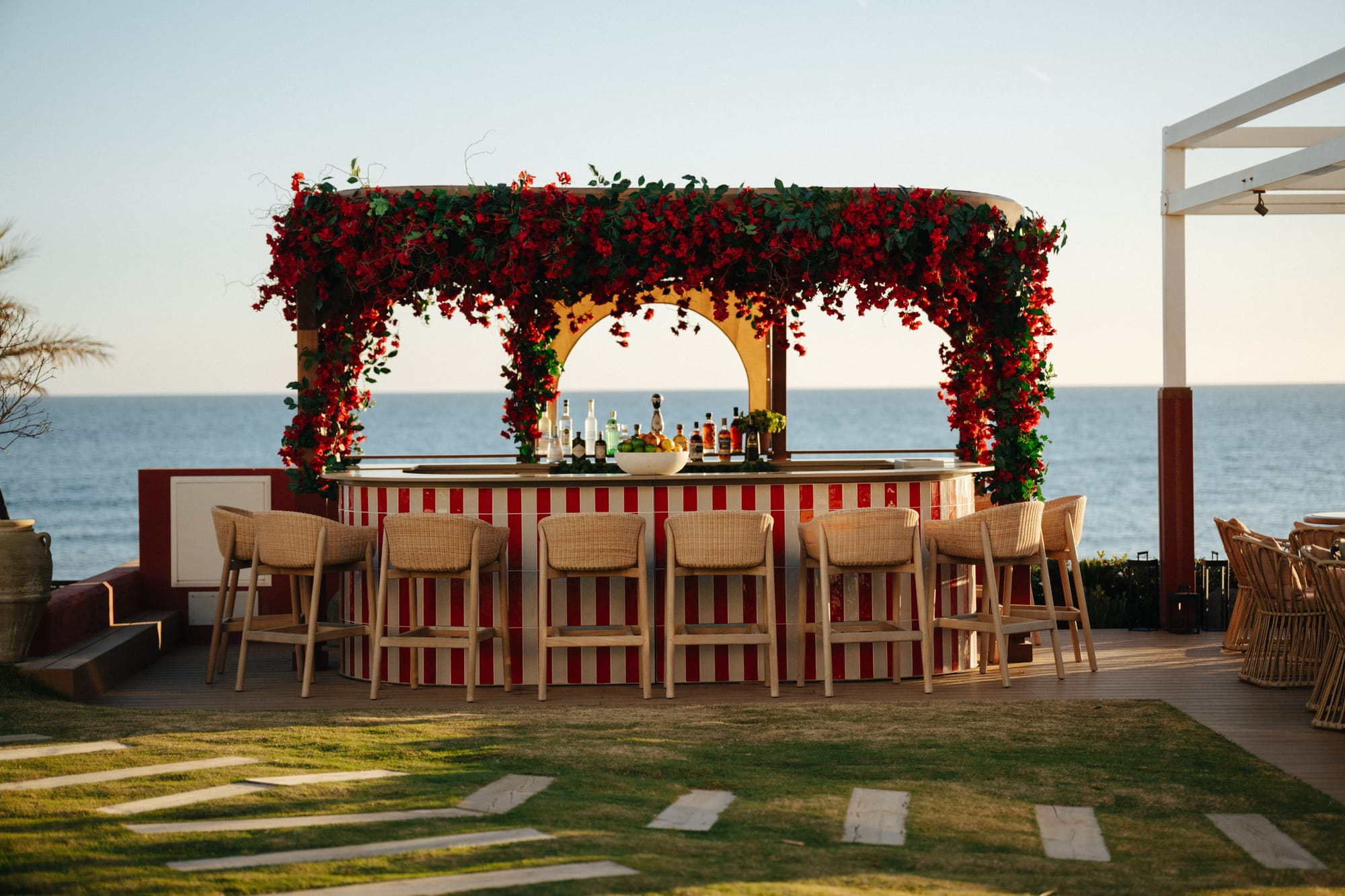 Marbella después del verano: playa, gastronomía y bienestar frente al Mediterráneo