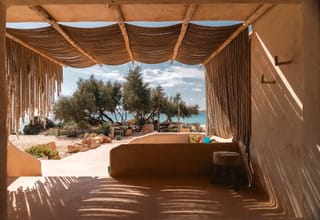 Hannah: El restaurante de Formentera con pescado directo del mar