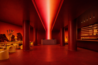 Nocturna, el nuevo club boutique de Ibiza para esta temporada