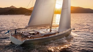 Swan vuelve a los 22 metros y recupera un espacio clave