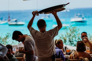 Formentera se cocina todo el año