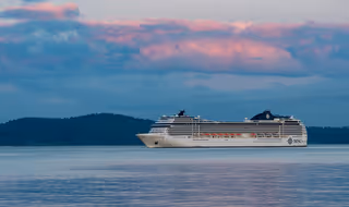MSC Cruceros lanza un asistente con IA para sus barcos
