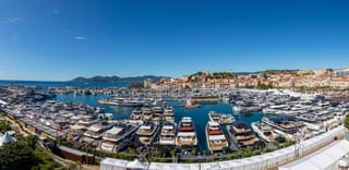 Cannes Yachting Festival 2026: donde empieza la temporada náutica