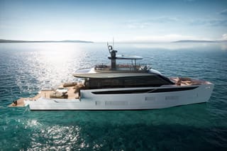 Azimut y Fasano crean una flota de yates-hotel en Cerdeña