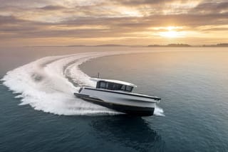 Marcopolo MP12: el nuevo adventure yacht transformable