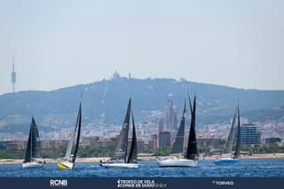 Trofeo Conde de Godó OOA 2026: tres fines de semana para coronar a los campeones