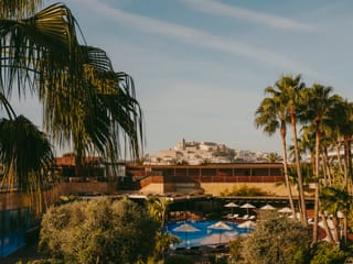 Salt Journey: la experiencia sensorial del Ibiza Gran Hotel
