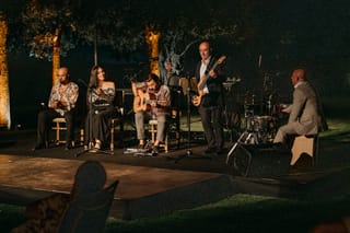 Flamenco y jazz en Mallorca y la Costa del Sol este verano