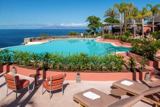 The Retreat de Ritz-Carlton Abama: así es el verano en Tenerife