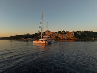 Uber Boat: cómo reservar un barco en Ibiza desde la app