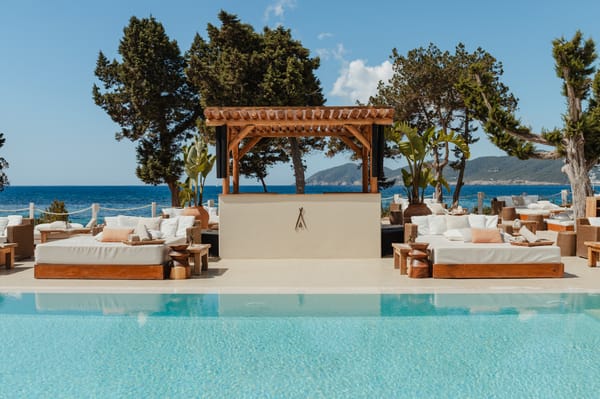 Nikki Beach: el lujo que nació de una pérdida y se convirtió en marca global