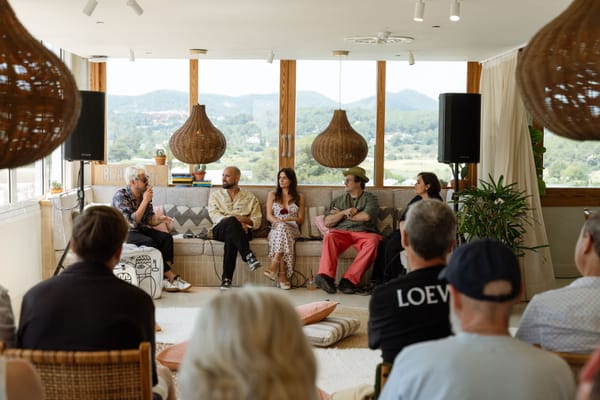 Hyde Ibiza Fest 2026: música, bienestar y arte en Cala Llonga