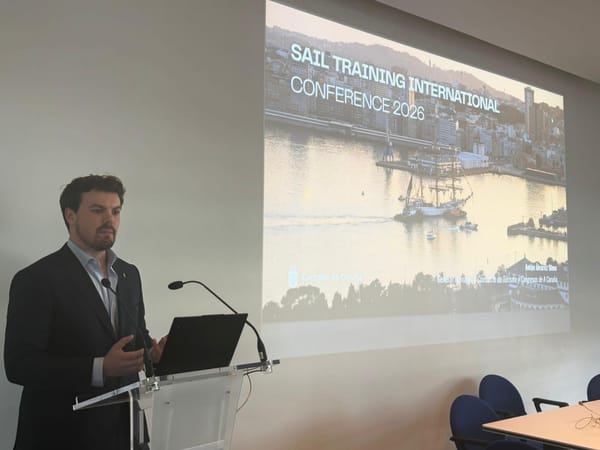 A Coruña acogerá las Tall Ships Races en 2027