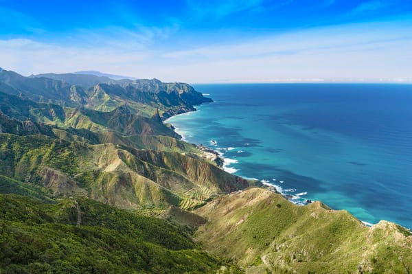 MSC Yacht Club llega a Canarias en invierno 2026-27