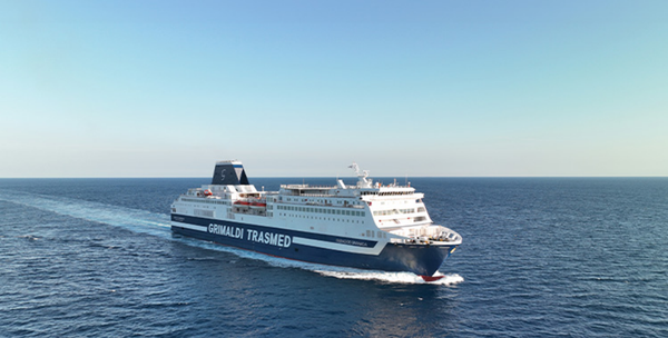 Viajar a Baleares por mar: cuando el trayecto forma parte de las vacaciones