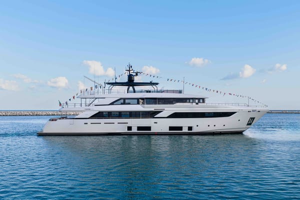 Custom Line y el regreso del yate a medida