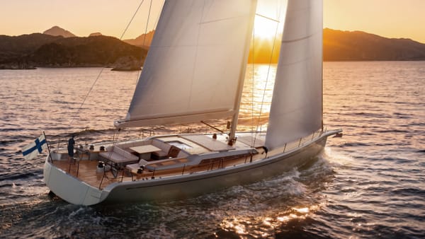 Swan vuelve a los 22 metros y recupera un espacio clave