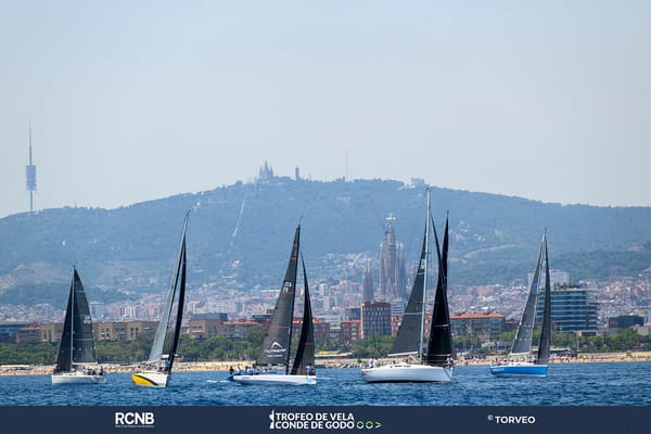 Trofeo Conde de Godó OOA 2026: tres fines de semana para coronar a los campeones