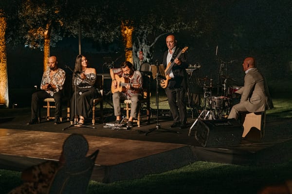 Flamenco y jazz en Mallorca y la Costa del Sol este verano