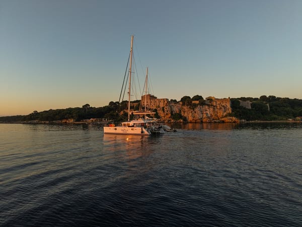Uber Boat: cómo reservar un barco en Ibiza desde la app