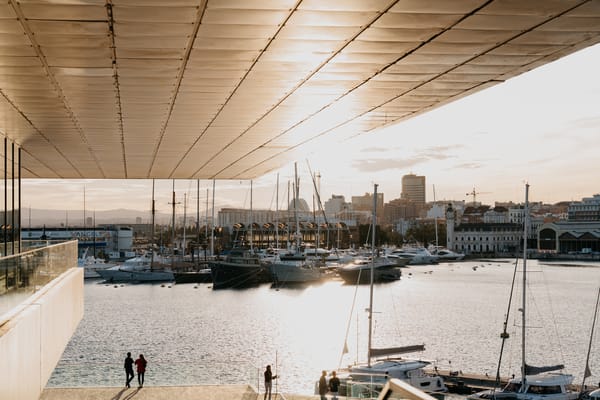 Spain Sail Grand Prix llega a València en septiembre