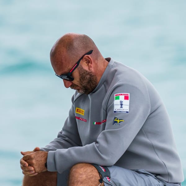 La America’s Cup de Barcelona que no vimos