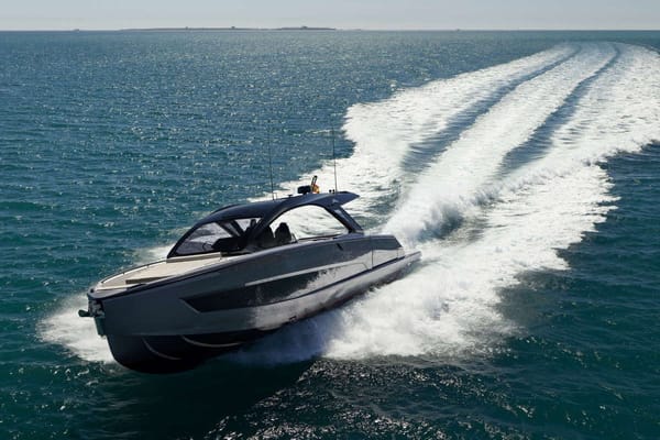 Best of Boats 2026: cuatro barcos españoles, entre los 30 finalistas