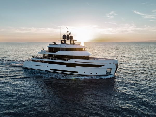 Benetti lleva a Cannes tres maneras distintas de vivir un superyate