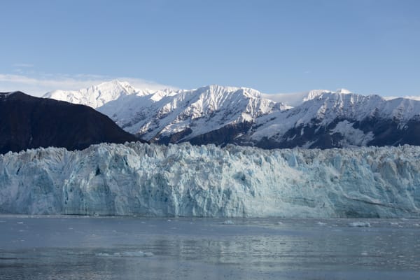 Alaska desde el mar: glaciares, fauna salvaje y pequeños puertos a bordo de Silversea