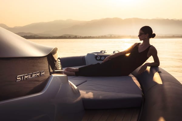SACS Marine estrena en Italia un nuevo modelo de relación con sus armadores