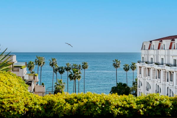 Cannes alarga el verano entre el Mediterráneo, la gastronomía y el bienestar